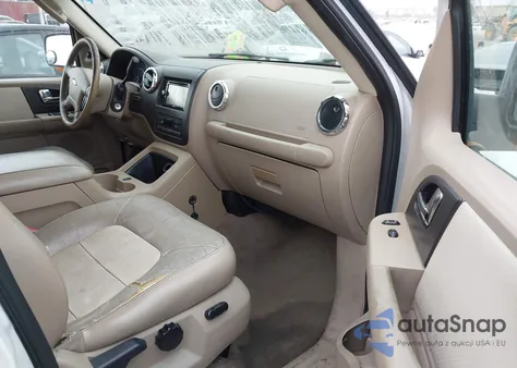 2006 Ford Expedition Eddie Bauer/King Ranch из США, поврежденный, VIN 1FMFU17556LA04957